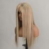 european human hair wig