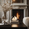 Tabletop Ethanol Fireplace