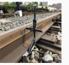  Railway Switch Rail Gauge for Switch Rail Lateral Wear Measurement