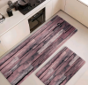 pvc foam kitchen non-slip waterproof floor mats