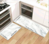 pvc foam kitchen non-slip waterproof floor mats