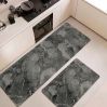2 pcs of Marble patter...