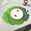 eva table mats  water ...