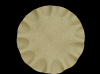  summer hot selling of round classic 38cm  heat resistance woven  placemats 
