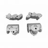 Foundry Precision Stainless Steel Cast Iron Aluminum Sand Casting Parts Car Engine Part Mold Custom Casting Services