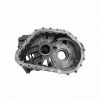 Automotive castings A356, FC250, FCD450 materials quickly customized Transmission Housing aluminum die casting services