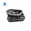 Automotive castings A356, FC250, FCD450 materials quickly customized Transmission Housing aluminum die casting services