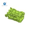 cast service metal custom cast iron fabrication sand aluminum die casting services parts