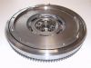 Customized flywheel energy saving alternator cast iron flywheel pulley for10kw, 15kw, 20kw, 30kw, 50kw eccentric