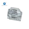 HOT Professional Oem Service Aluminium ADC12 Metal Customized Die Cast Casting Parts Aluminum Die Casting Parts Casting Service