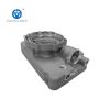 Customized Foundry Investment Mould Aluminum Alloy Precisely Die Sand Shell Casting Parts for Auto Parts aluminum die casting