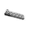 Commercial Vehicle cylinder head aluminum casting machine cast part