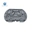 Foundry Custom Oem High Precision Aluminium Casting Products Sand Mold Automotive Cast Part aluminum die casting services