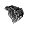 China Foundry Manufacturers Custom Service Aluminum Alloy Sand Casting Car Cylinder Block Aluminum Casting Parts aluminum