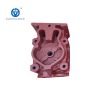 Oem Customization China Precision Casting Mould High Performance Cast Iron Parts aluminum die casting services