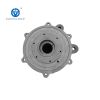 ODM&OEM Custom Aluminum Alloy Gravity Casting A356 Aluminum Alloy Die Casting Parts aluminum die casting services