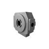 OEM Custom High Precision Turning Metal Cnc Machining Services Sand Casting Ductile Iron Casting Parts aluminum die casting