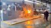 Customized Cast Iron, Wrought Iron, Wrought Iron Products