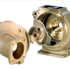 HOT OEM Copper casting services manufacturer metal copper brass die casting product parts