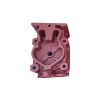 HOT Professional Oem Service Aluminium ADC12 Metal Customized Die Cast Casting Parts Aluminum Die Casting Parts Casting Service