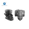 China Foundry Manufacturers Precision Custom OEM Cast Iron Aluminum Steel Stainless Steel Casting Parts Services aluminum