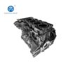 For Automobile Parts And Engine Block Assembly  Engine block casting blank products aluminum die casting services