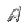 OEM Factory Sand Aluminum Casting Auto Car Subframe Casting Parts Custom Casting Service aluminum die casting services