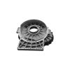 Transmission housing centrifugal casting lost wax casting  sand aluminum die casting services parts