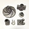 HOT Custom Design Die Casting High Precision Sand Casting Steel Aluminum Investment Casting Parts