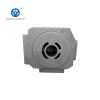 OEM Custom High Precision Turning Metal Cnc Machining Services Sand Casting Ductile Iron Casting Parts aluminum die casting