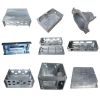 China Foundry Manufacturers Precision Custom OEM Cast Iron Aluminum Steel Stainless Steel Casting Parts Services aluminum