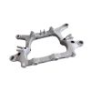 Subframe fabrication s...