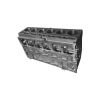 cast service metal custom cast iron fabrication sand aluminum die casting services parts