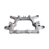 Foundry Custom Oem High Precision Aluminium Casting Products Sand Mold Automotive Cast Part aluminum die casting services