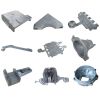 aluminum anodized sandblasted machining aluminum product sand aluminum die casting services parts