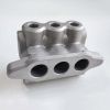 Oem Customization China Precision Casting Mould High Performance Cast Iron Parts aluminum die casting services