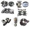 China Foundry Manufacturers Precision Custom OEM Cast Iron Aluminum Steel Stainless Steel Casting Parts Services aluminum