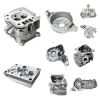 HOT Precision Metal Steel Cast Iron Aluminum Lost Wax Vacuum Investment Sand Die Casting Parts