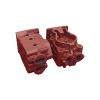 Oem Customization China Precision Casting Mould High Performance Cast Iron Parts aluminum die casting services