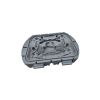 Factory Customized Sand 3D Printing Casting Rapid Prototyping  Automotive Parts Subframe casting services aluminum die casting