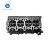 Coated Gravity Ductile Grey Iron Molteen Cast Engine Block Sand Casting For Metal Prototype 3d Printing Service Parts aluminum