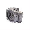HOT Oem Precision Ductile Iron Metal Pump Casting Parts