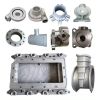 High precision brass zinc stainless steel iron wheel metal aluminum Die casting precision casting parts