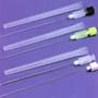 spinal needle, sypring...