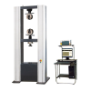 Universal testing mach...
