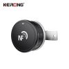 KERONG Battery-free Lock Manufacturer Passive NFC Smart Security Cabinet Door Lock for Office Cabinets