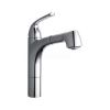 GOURMET PULL OUT KITCHEN FAUCET,