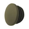 PLASTIC STOP PIPE FITTINGS, FITS