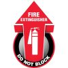 FIRE EXTINGUISHER DO N...