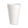 HOT/COLD FOAM CUPS, 16...